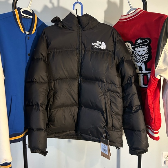 The North Face 1996 Retro Nuptse Jacket - Picture 3 of 6
